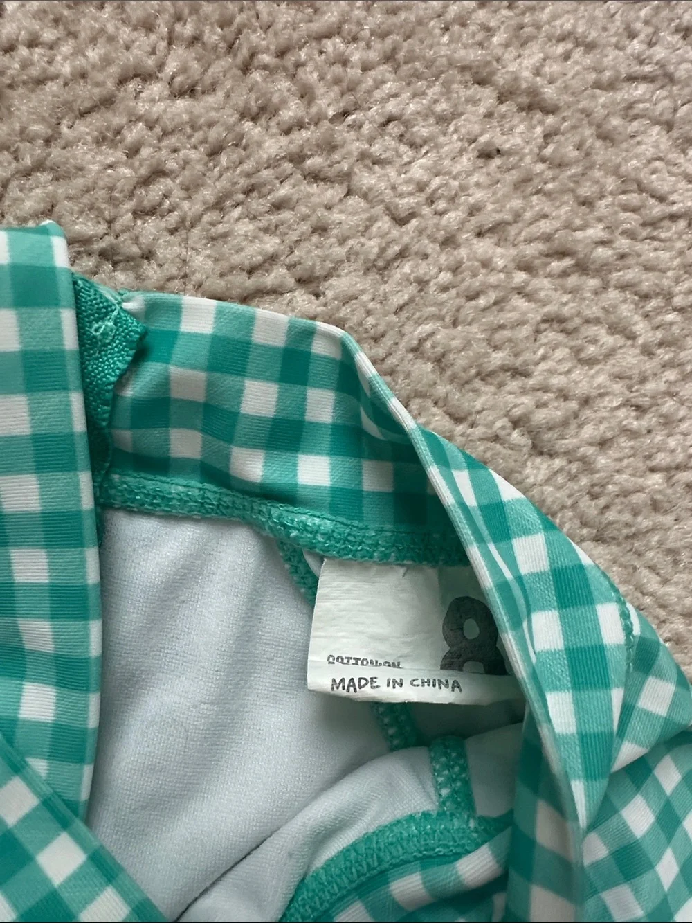 7 Girls Swimsuits